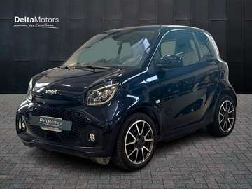 III 2020 - Fortwo eq Prime 22kW
