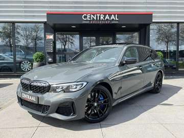 3-serie Touring M340i xDrive 374PK|Pano|Camera|Car