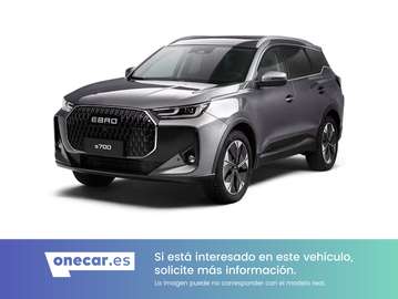 1.6 TGDI 7DCT Comfort FWD