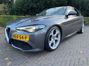 Veloce 2.0T 280PK AWD Q4 Acruise/Navi/Xenon/Led
