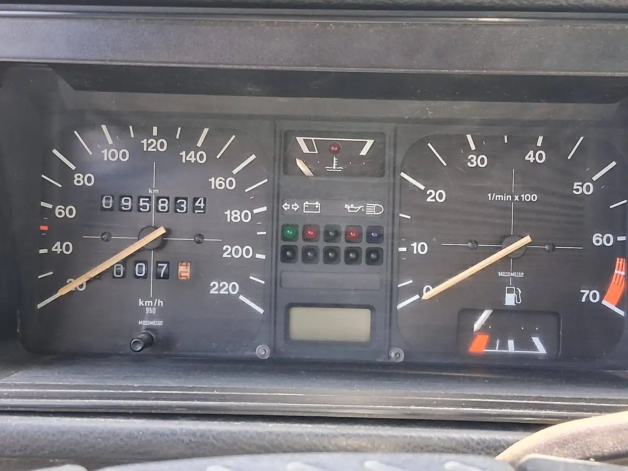 Volkswagen Golf Cabriolet Bild 18
