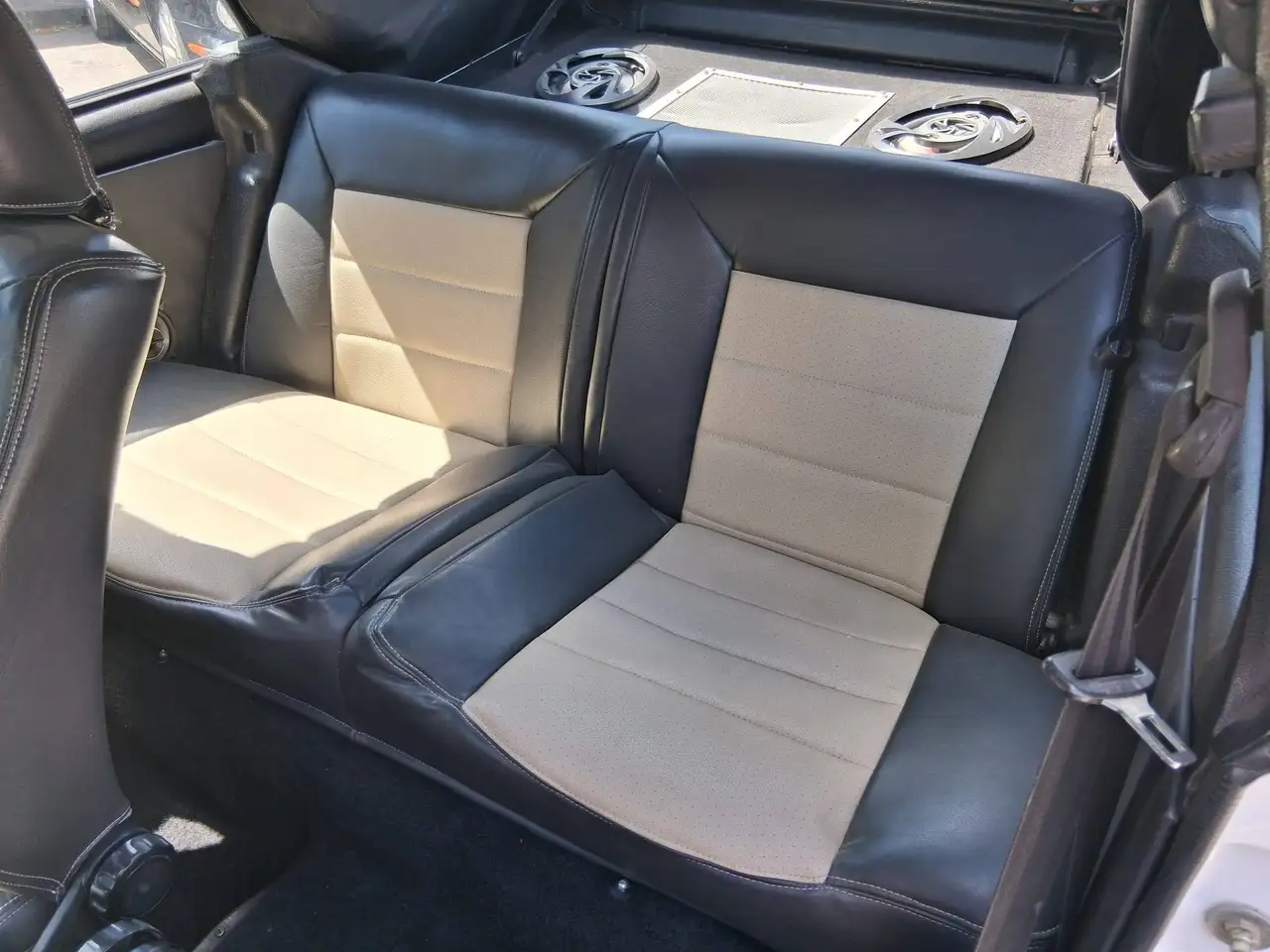 Volkswagen Golf Cabriolet Bild 13