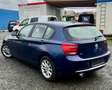 BMW 118 bmw 118 diesel automatique, euro5 Bleu - thumbnail 3