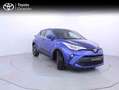 Toyota C-HR 125H Advance Bleu - thumbnail 26