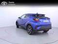 Toyota C-HR 125H Advance Bleu - thumbnail 3
