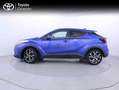 Toyota C-HR 125H Advance Bleu - thumbnail 4