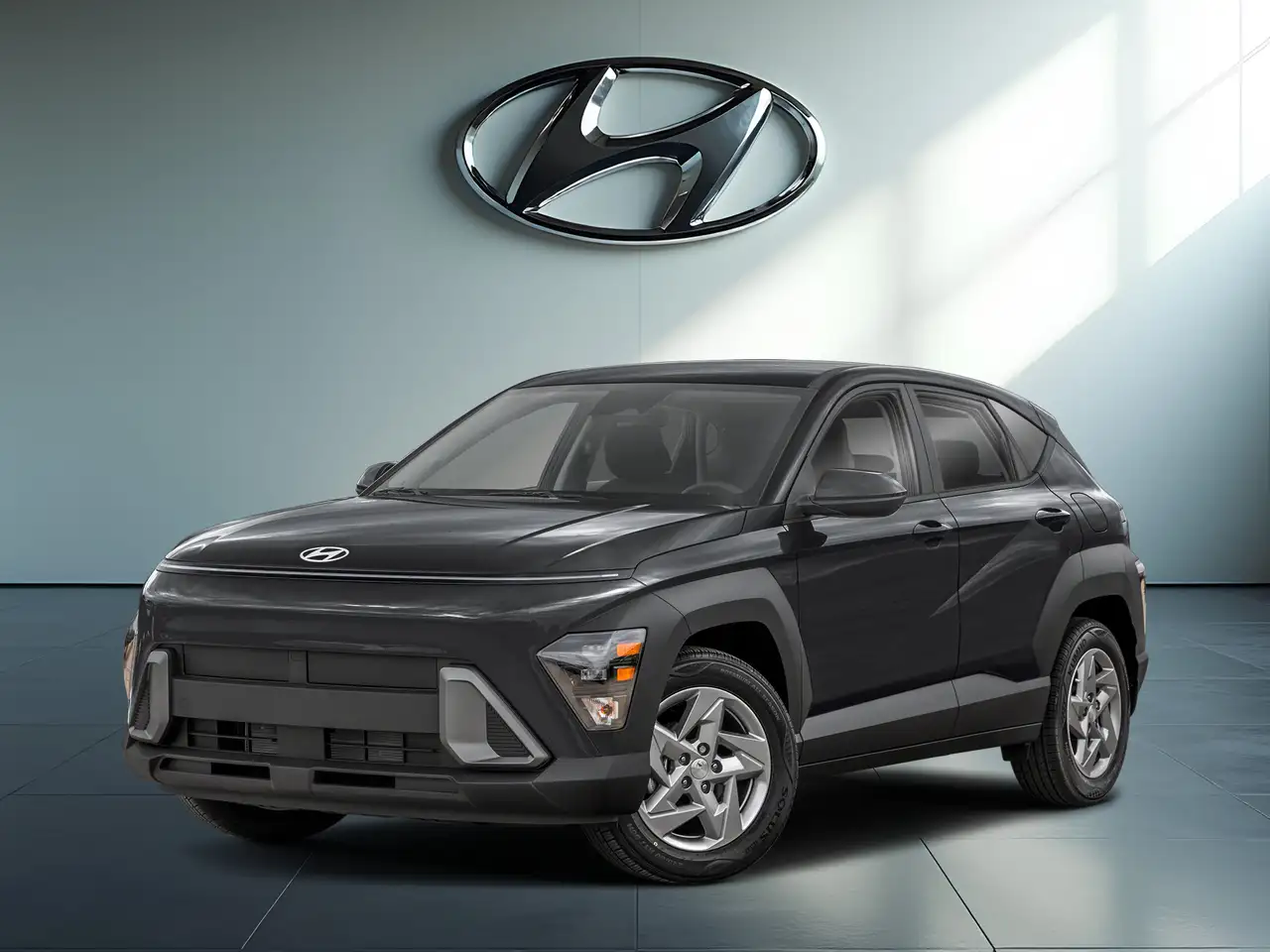 2026 Hyundai KONA