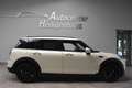 MINI One Clubman Navi 2-ZKlima Sitzeheiz PDC 2.Hand Weiß - thumbnail 2
