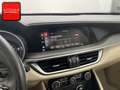 Alfa Romeo Stelvio Lusso Ti Q4 GLASDACH+AHK+KAMERA+ACC+DAB+ Schwarz - thumbnail 26