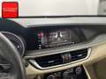 Alfa Romeo Stelvio Lusso Ti Q4 GLASDACH+AHK+KAMERA+ACC+DAB+ Schwarz - thumbnail 27