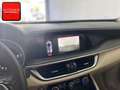 Alfa Romeo Stelvio Lusso Ti Q4 GLASDACH+AHK+KAMERA+ACC+DAB+ Schwarz - thumbnail 13