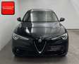 Alfa Romeo Stelvio Lusso Ti Q4 GLASDACH+AHK+KAMERA+ACC+DAB+ Schwarz - thumbnail 6