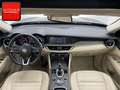 Alfa Romeo Stelvio Lusso Ti Q4 GLASDACH+AHK+KAMERA+ACC+DAB+ Schwarz - thumbnail 3