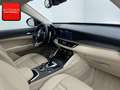Alfa Romeo Stelvio Lusso Ti Q4 GLASDACH+AHK+KAMERA+ACC+DAB+ Schwarz - thumbnail 18