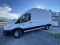 Ford Transit Transit Kasten 2,0 EcoBlue L3H3 350 Trend Weiß - thumbnail 2