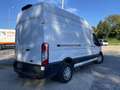 Ford Transit Transit Kasten 2,0 EcoBlue L3H3 350 Trend Weiß - thumbnail 4
