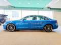 Audi A4 2.0 TDi S line * Navi * Xénon * Clim * Cuir Blauw - thumbnail 8