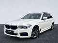 BMW 520 d Tour M SPORT Adap.LED,HUD,DA,RFK,Live+ Navi Blanc - thumbnail 3