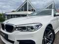 BMW 520 d Tour M SPORT Adap.LED,HUD,DA,RFK,Live+ Navi Blanc - thumbnail 11