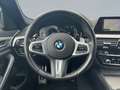 BMW 520 d Tour M SPORT Adap.LED,HUD,DA,RFK,Live+ Navi Blanc - thumbnail 14