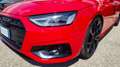 Audi A4 5ª serie Avant 35 TDI/163 CV S tronic S line e Rosso - thumbnail 7