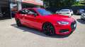 Audi A4 5ª serie Avant 35 TDI/163 CV S tronic S line e Rosso - thumbnail 3