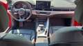 Audi A4 5ª serie Avant 35 TDI/163 CV S tronic S line e Rosso - thumbnail 9