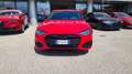 Audi A4 5ª serie Avant 35 TDI/163 CV S tronic S line e Rosso - thumbnail 2