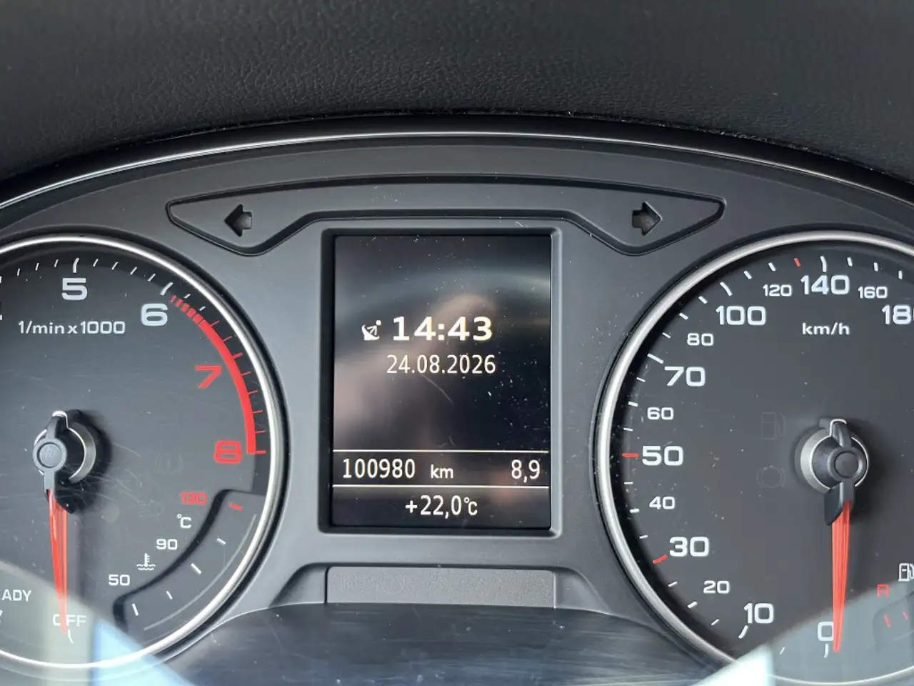 Audi Q2 30 TFSI epic, миниатюра 9