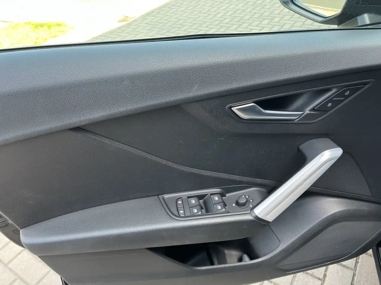 Audi Q2 30 TFSI epic, миниатюра 8