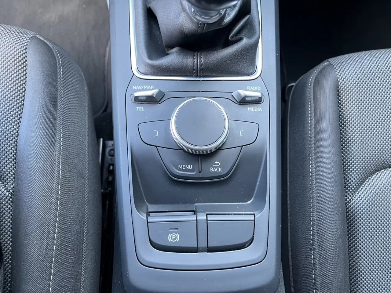 Audi Q2 30 TFSI epic, миниатюра 15