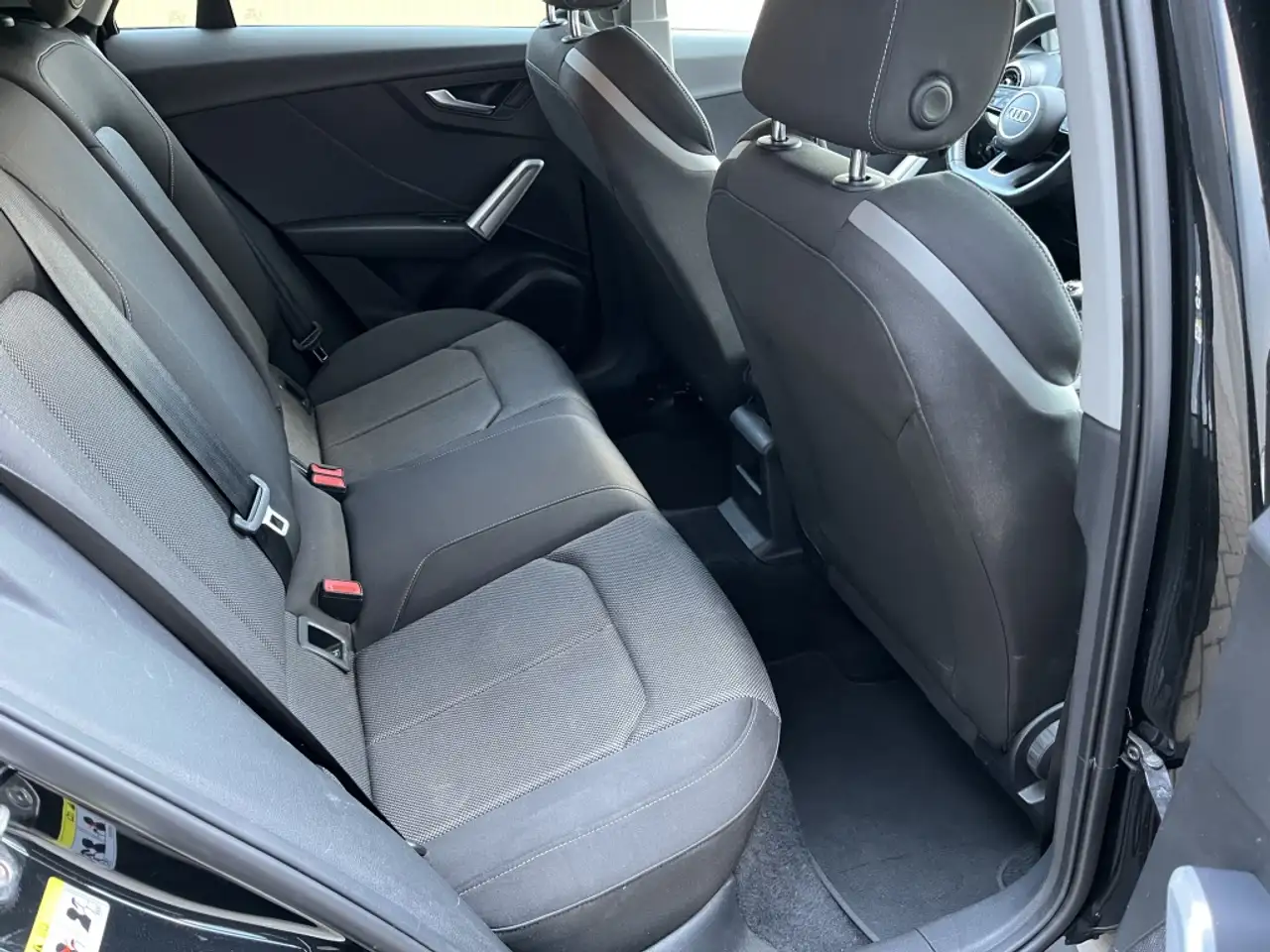 Audi Q2 30 TFSI epic, миниатюра 24