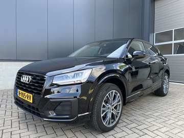 30 TFSI epic *Navi.*116 pk*