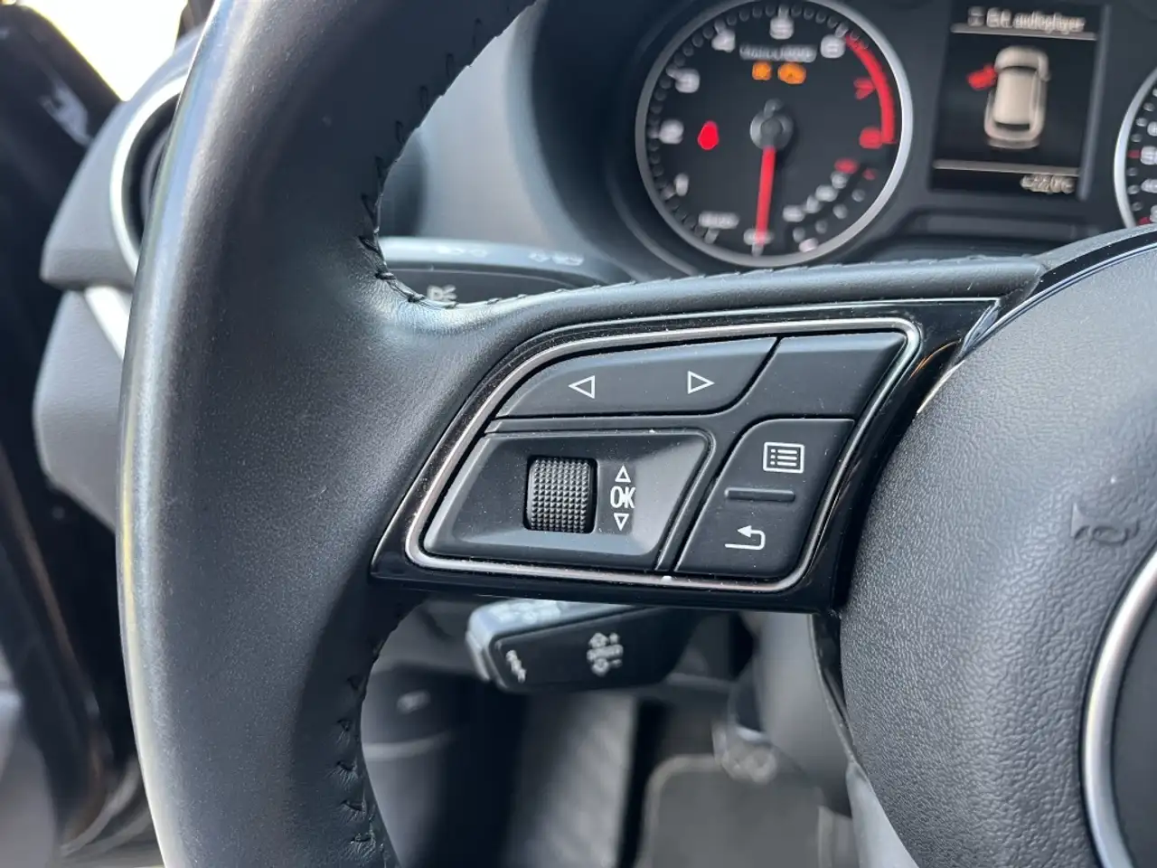 Audi Q2 30 TFSI epic, миниатюра 17