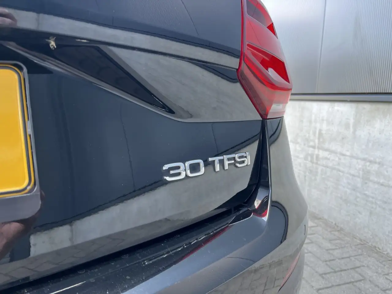 Audi Q2 30 TFSI epic, миниатюра 6
