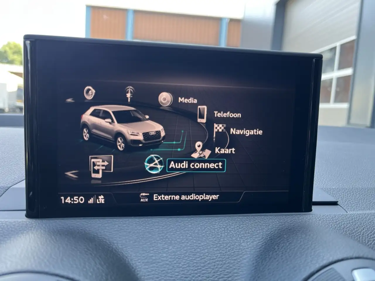 Audi Q2 30 TFSI epic, миниатюра 19
