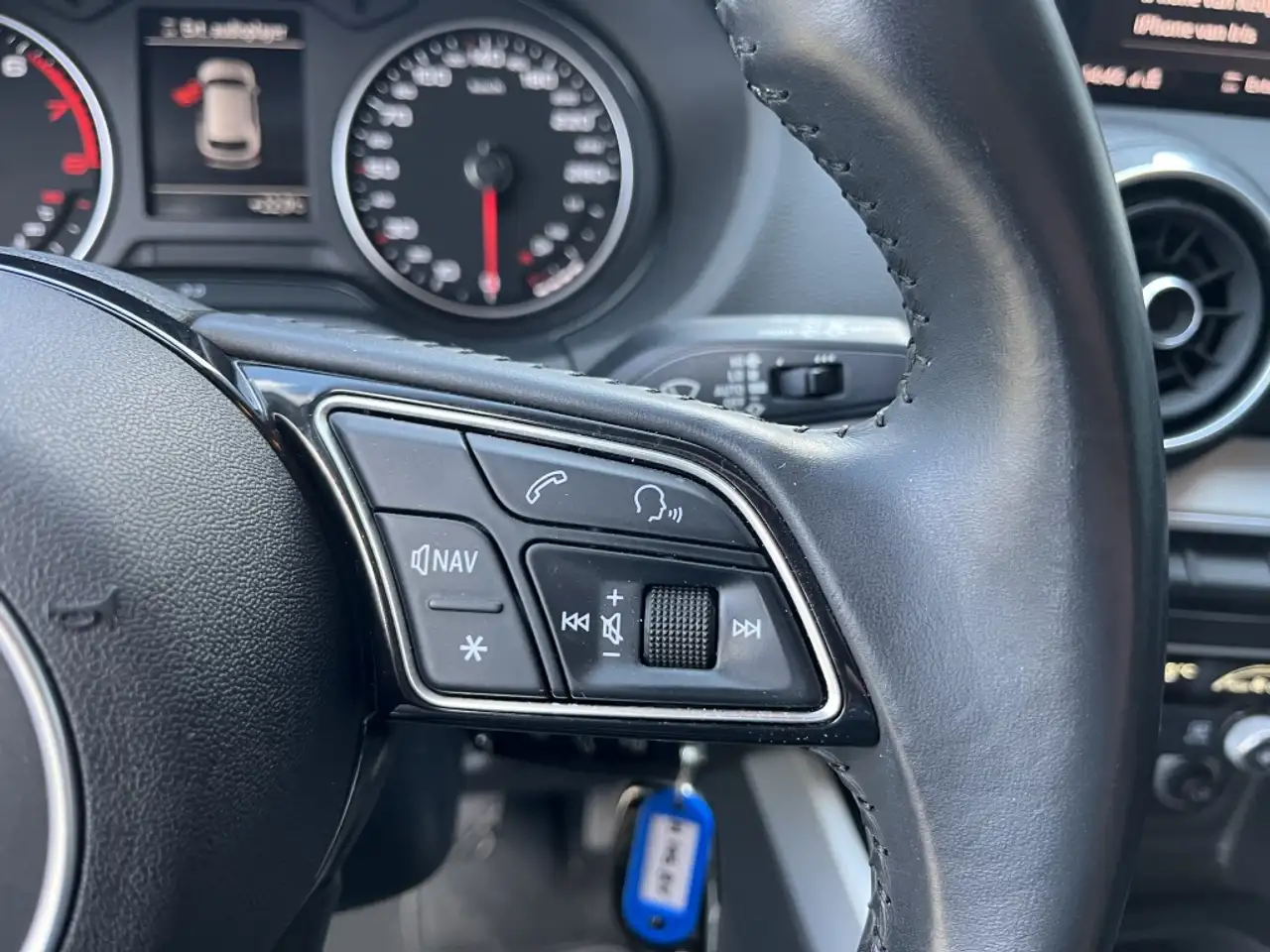 Audi Q2 30 TFSI epic, миниатюра 16