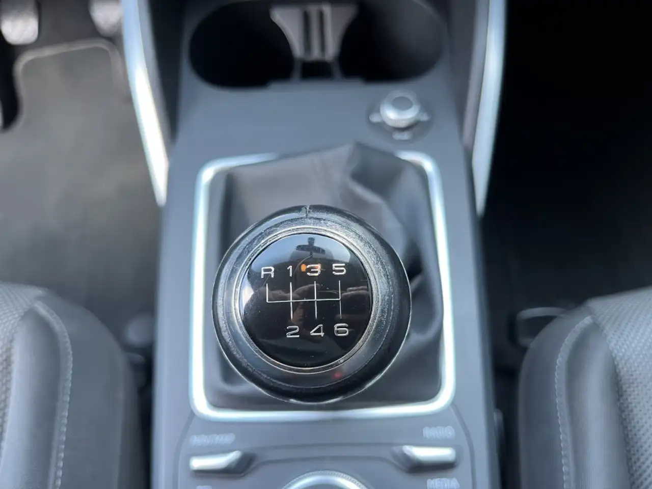 Audi Q2 30 TFSI epic, миниатюра 14