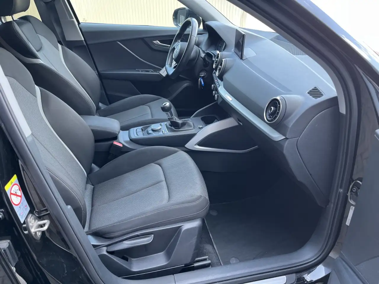 Audi Q2 30 TFSI epic, миниатюра 25