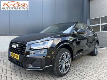 30 TFSI Epic /Navi/116 pk/
