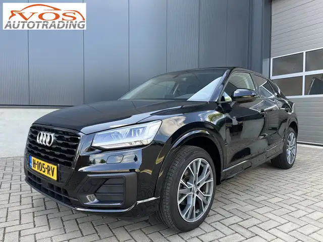 Audi Q2 30 TFSI Epic /Navi/116 pk/