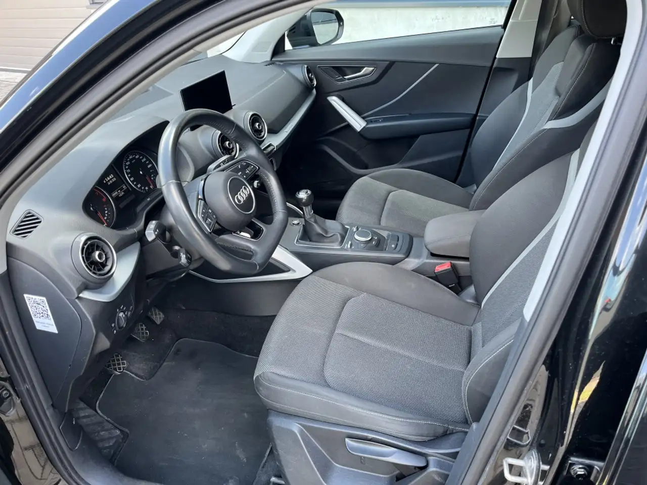 Audi Q2 30 TFSI epic, миниатюра 7