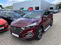 Hyundai TUCSON Premium PANO*NAVI*KAMERA*TEMP*LED*STHZ* Rouge - thumbnail 1