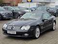 Mercedes-Benz SL 500 NAV XENON PDC MEMORY SHZ Negru - thumbnail 1