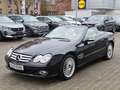 Mercedes-Benz SL 500 NAV XENON PDC MEMORY SHZ Negru - thumbnail 16