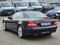 Mercedes-Benz SL 500 NAV XENON PDC MEMORY SHZ Negru - thumbnail 6