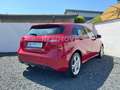 Mercedes-Benz A 180 BlueEfficiency SHZ AHK Xenon Navi PDC Rot - thumbnail 4