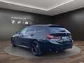BMW 330 d xDrive M-Sport Touring StandHZG AHk ACC Schwarz - thumbnail 11