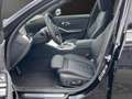 BMW 330 d xDrive M-Sport Touring StandHZG AHk ACC Black - thumbnail 15