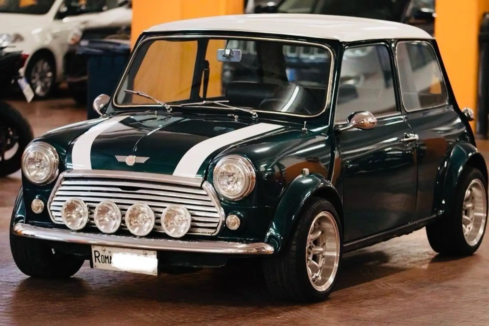 MINI Cooper - 1